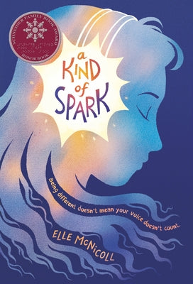 A Kind of Spark - Paperback | Diverse Reads