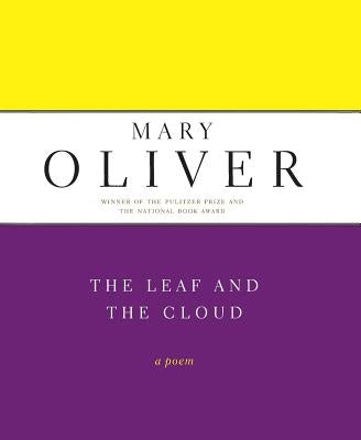 The Leaf and the Cloud - Paperback | Diverse Reads