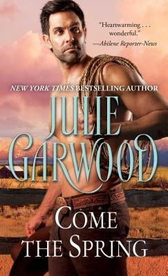 Come the Spring (Clayborne Series #5) - Paperback | Diverse Reads