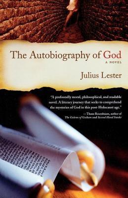 The Autobiography of God - Paperback |  Diverse Reads