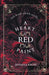 A Heart as Red as Paint - Paperback | Diverse Reads