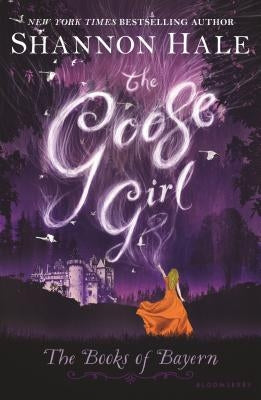 The Goose Girl - Paperback | Diverse Reads
