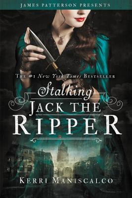 Stalking Jack the Ripper (Stalking Jack the Ripper Series #1) - Hardcover | Diverse Reads