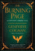 The Burning Page - Paperback | Diverse Reads