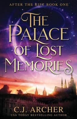 The Palace of Lost Memories - Paperback | Diverse Reads