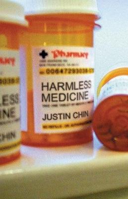 Harmless Medicine - Paperback | Diverse Reads