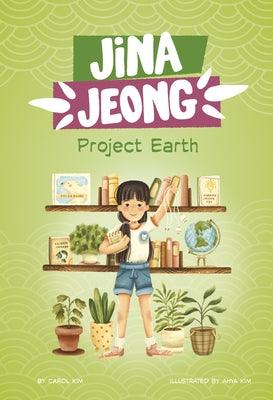 Project Earth - Paperback | Diverse Reads