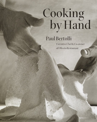 Cooking by Hand: A Cookbook - Hardcover | Diverse Reads