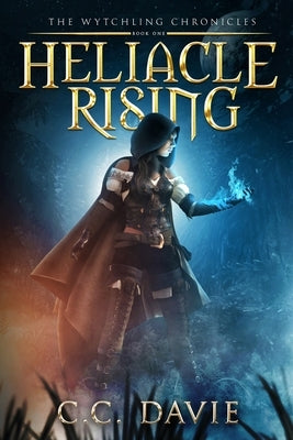 Heliacle Rising - Paperback | Diverse Reads