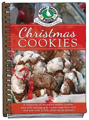 Christmas Cookies - Hardcover | Diverse Reads