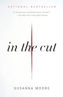 In the Cut - Paperback | Diverse Reads