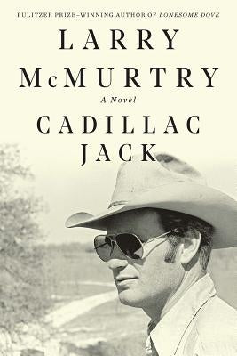 Cadillac Jack - Paperback | Diverse Reads