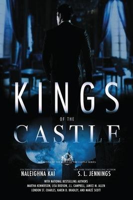 Kings of the Castle - Paperback |  Diverse Reads