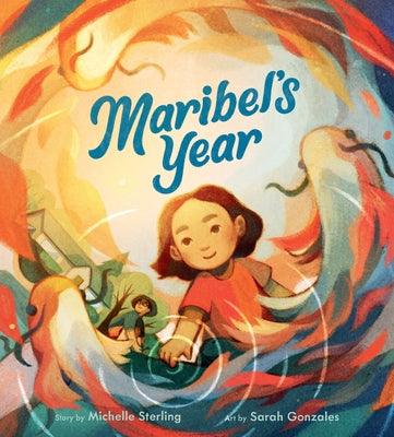 Maribel's Year - Hardcover | Diverse Reads