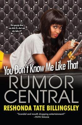 You Don't Know Me Like That - Paperback |  Diverse Reads