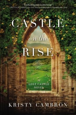 Castle on the Rise - Paperback | Diverse Reads