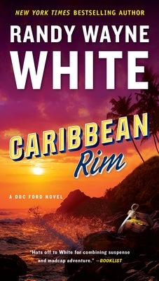 Caribbean Rim (Doc Ford Series #25) - Paperback | Diverse Reads