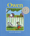 Owen: A Caldecott Honor Award Winner - Hardcover | Diverse Reads
