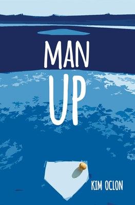 Man Up - Paperback