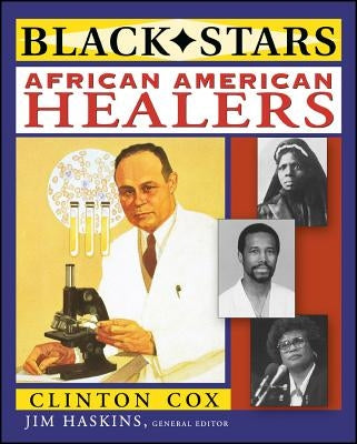 African American Healers - Paperback | Diverse Reads