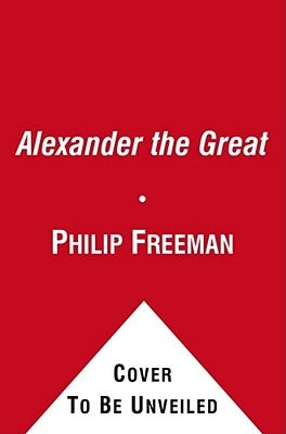 Alexander the Great - Paperback | Diverse Reads