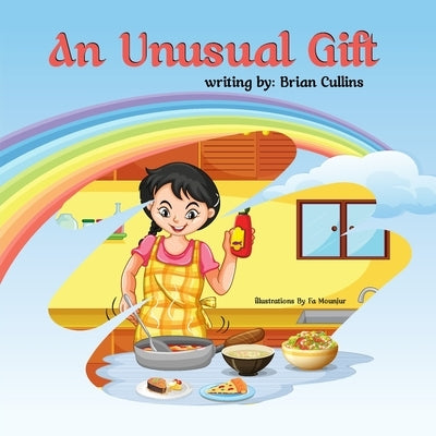An Unusual Gift - Paperback | Diverse Reads