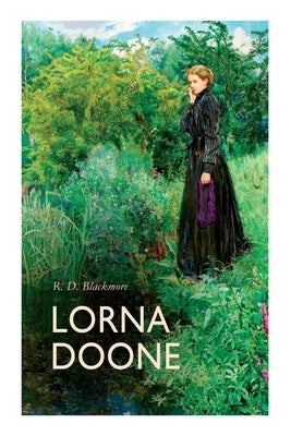 Lorna Doone - Paperback | Diverse Reads