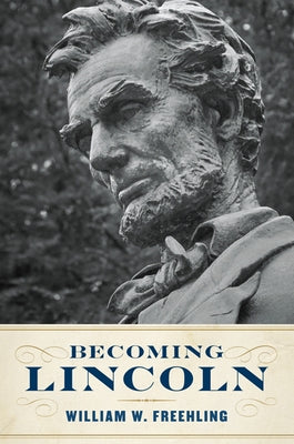 Becoming Lincoln - Hardcover | Diverse Reads