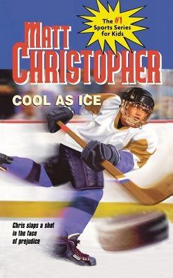 Cool as Ice - Paperback | Diverse Reads