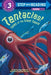 Tentacles!: Tales of the Giant Squid (Step into Reading Book Series: A Step 3 Book) - Paperback | Diverse Reads