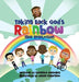 Taking Back God's Rainbow: True Revelation - Hardcover | Diverse Reads
