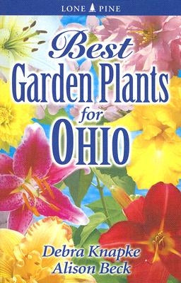Best Garden Plants for Ohio - Paperback | Diverse Reads