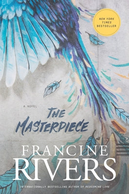 The Masterpiece - Paperback | Diverse Reads