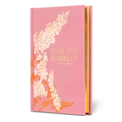Sense and Sensibility - Hardcover | Diverse Reads