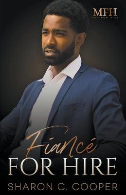 Fianc√© for Hire - Paperback | Diverse Reads