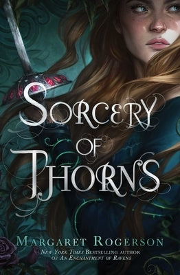 Sorcery of Thorns - Paperback | Diverse Reads
