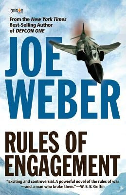 Rules of Engagement - Paperback | Diverse Reads