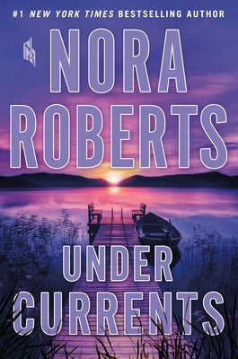 Under Currents - Hardcover | Diverse Reads