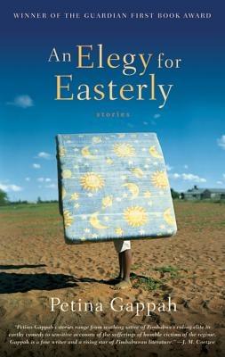 An Elegy for Easterly - Paperback |  Diverse Reads
