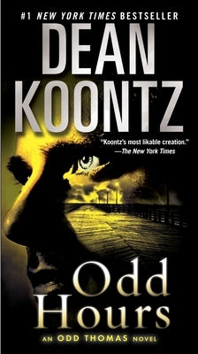 Odd Hours (Odd Thomas Series #4) - Paperback | Diverse Reads