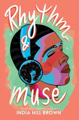 Rhythm & Muse - Hardcover | Diverse Reads