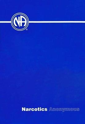 Narcotics Anonymous 6th Edition Softcover - Paperback | Diverse Reads