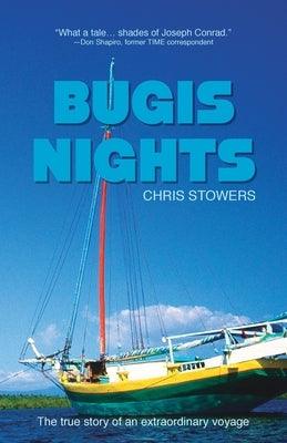 Bugis Nights - Paperback | Diverse Reads