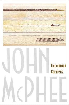 Uncommon Carriers - Paperback | Diverse Reads