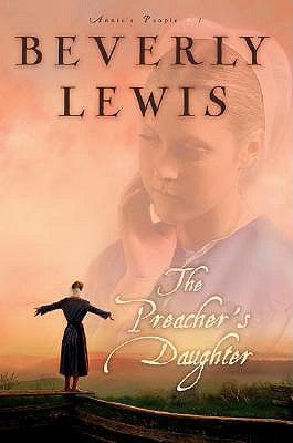 The Preacher's Daughter (Annie's People Series #1) - Paperback | Diverse Reads