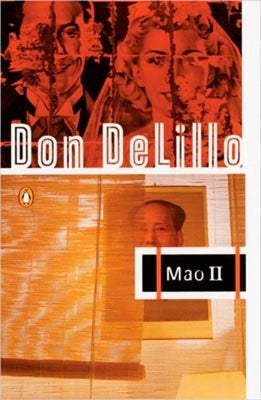 Mao II - Paperback | Diverse Reads