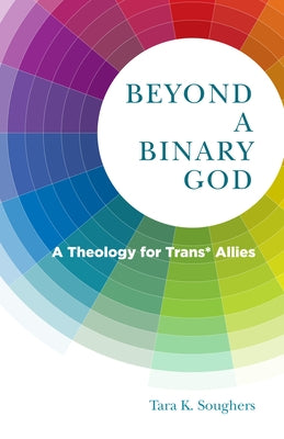 Beyond a Binary God: A Theology for Trans* Allies - Paperback | Diverse Reads