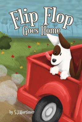 Flip Flop Goes Home - Paperback | Diverse Reads
