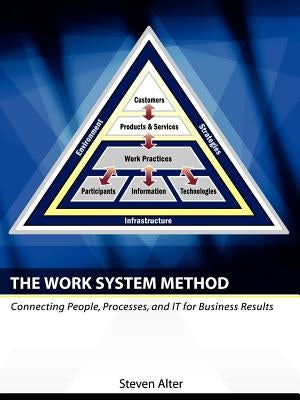 The Work System Method - Paperback | Diverse Reads