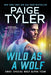Wild As a Wolf - Paperback | Diverse Reads
